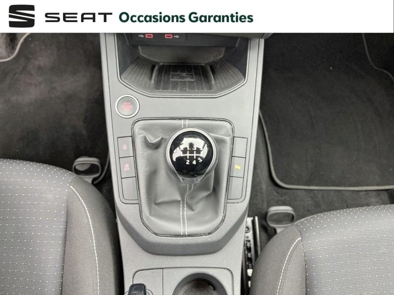 Voitures occasions SEAT IBIZA Copa Orvault