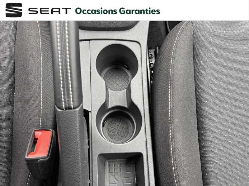 Voitures occasions SEAT IBIZA Copa Orvault