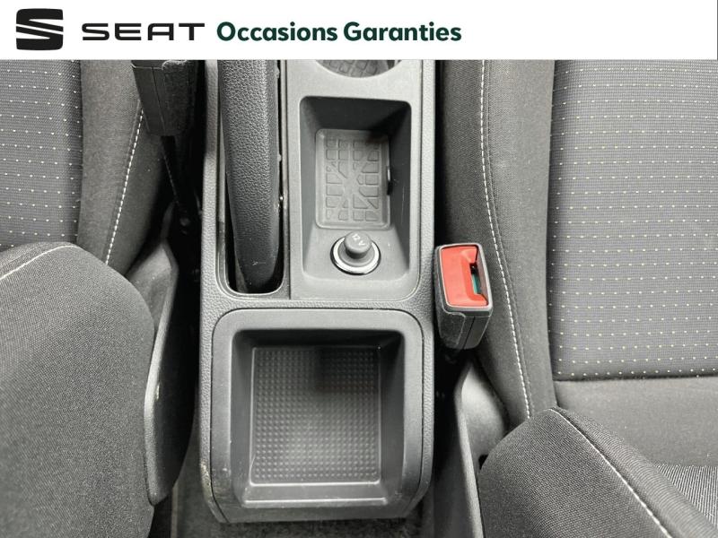 Voitures occasions SEAT IBIZA Copa Orvault