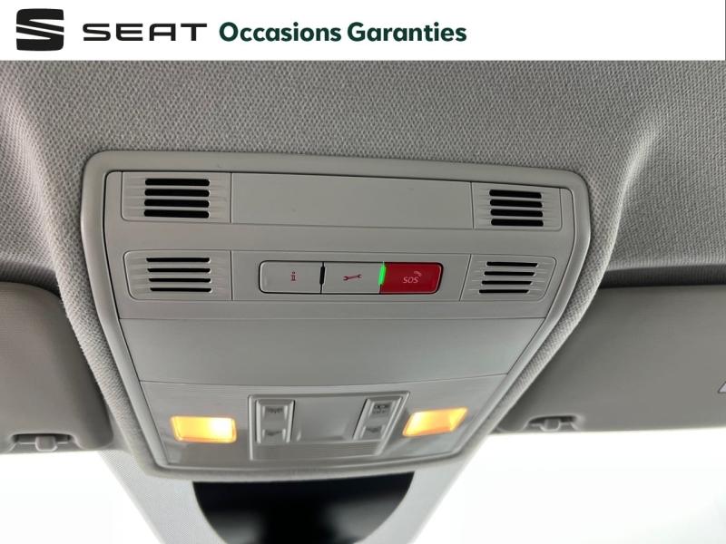 Voitures occasions SEAT IBIZA Copa Orvault