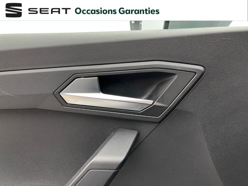 Voitures occasions SEAT IBIZA Copa Orvault