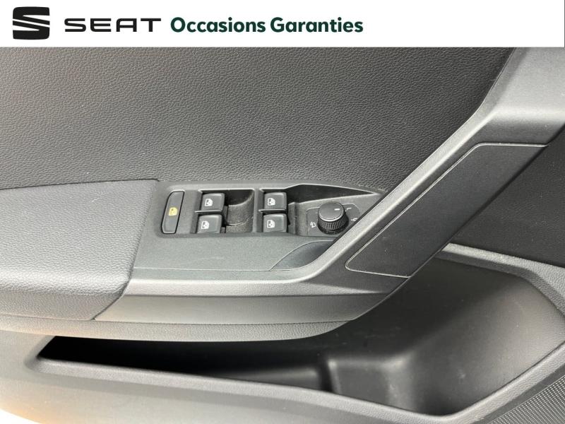 Voitures occasions SEAT IBIZA Copa Orvault