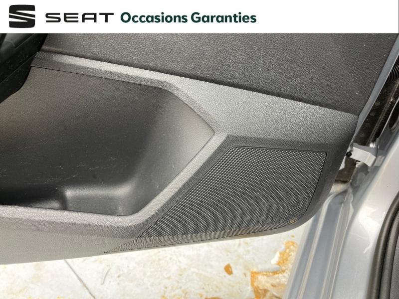 Voitures occasions SEAT IBIZA Copa Orvault