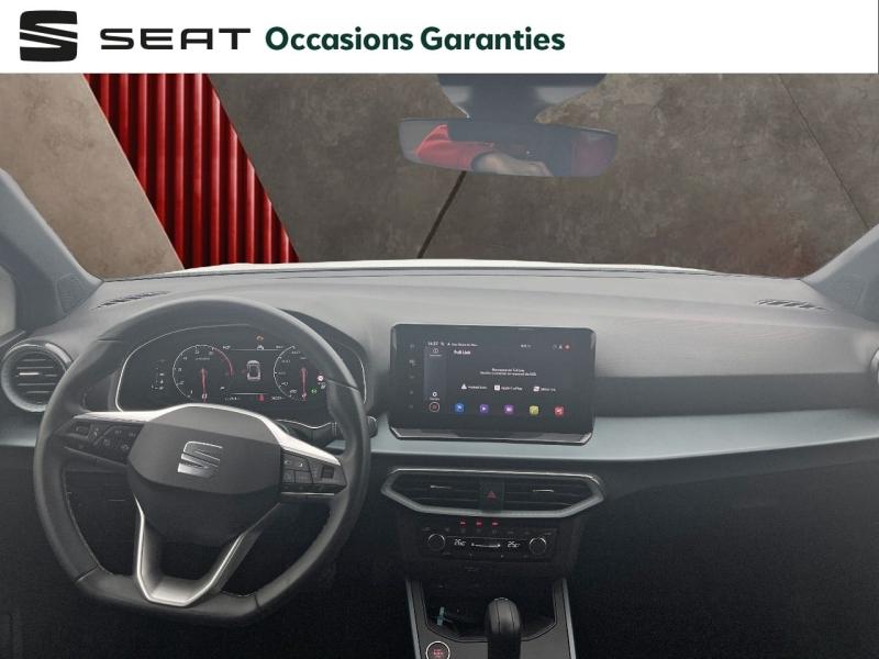 Voitures occasions SEAT ARONA Xperience Orvault