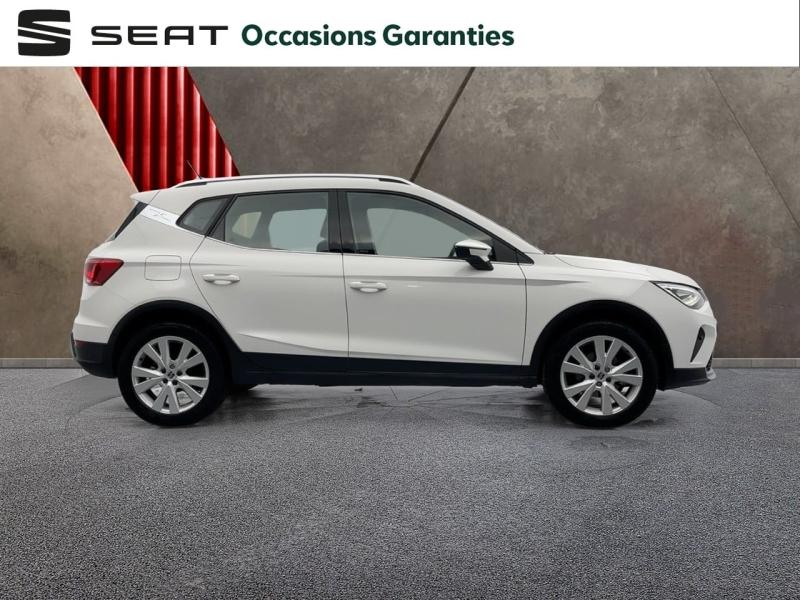 Voitures occasions SEAT ARONA Xperience Orvault