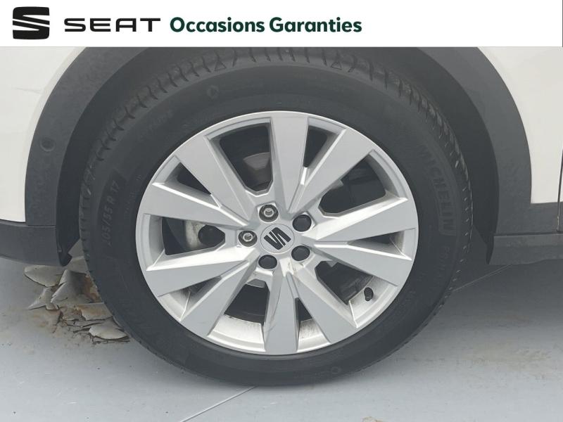 Voitures occasions SEAT ARONA Xperience Orvault