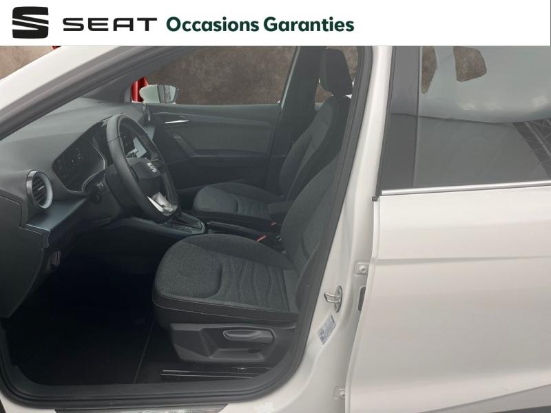 Voitures occasions SEAT ARONA Xperience Orvault