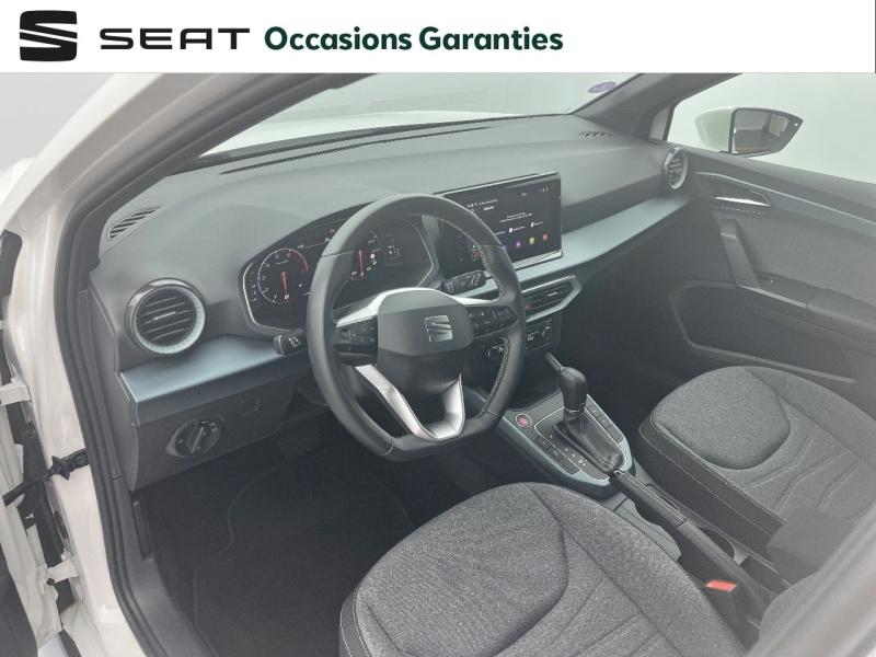 Voitures occasions SEAT ARONA Xperience Orvault