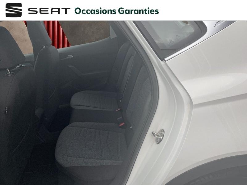 Voitures occasions SEAT ARONA Xperience Orvault