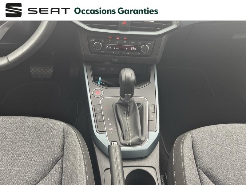 Voitures occasions SEAT ARONA Xperience Orvault