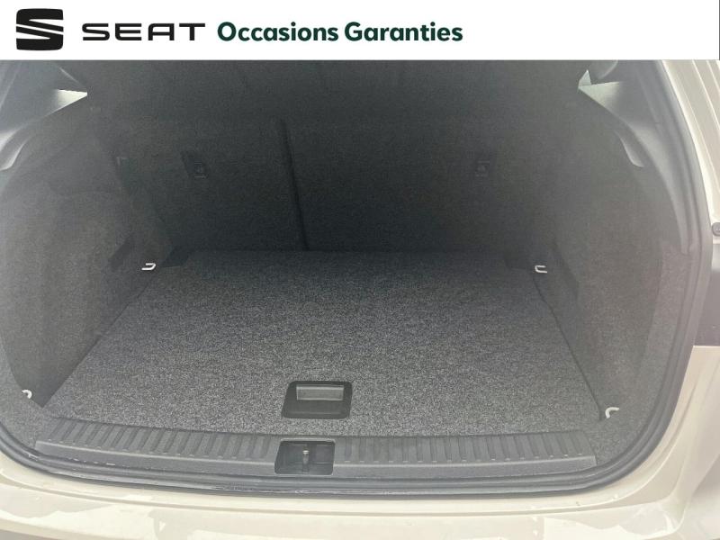 Voitures occasions SEAT ARONA Xperience Orvault