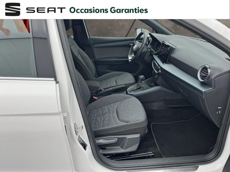 Voitures occasions SEAT ARONA Xperience Orvault