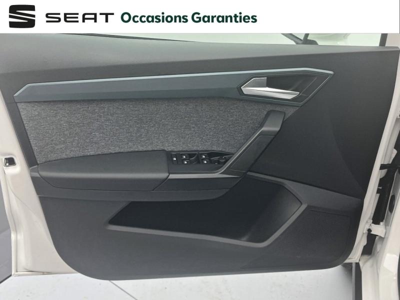 Voitures occasions SEAT ARONA Xperience Orvault