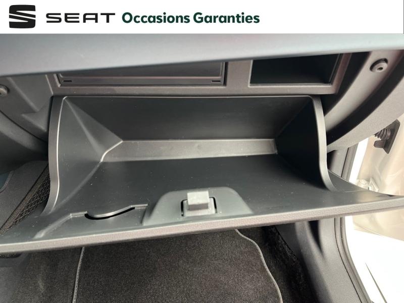 Voitures occasions SEAT ARONA Xperience Orvault