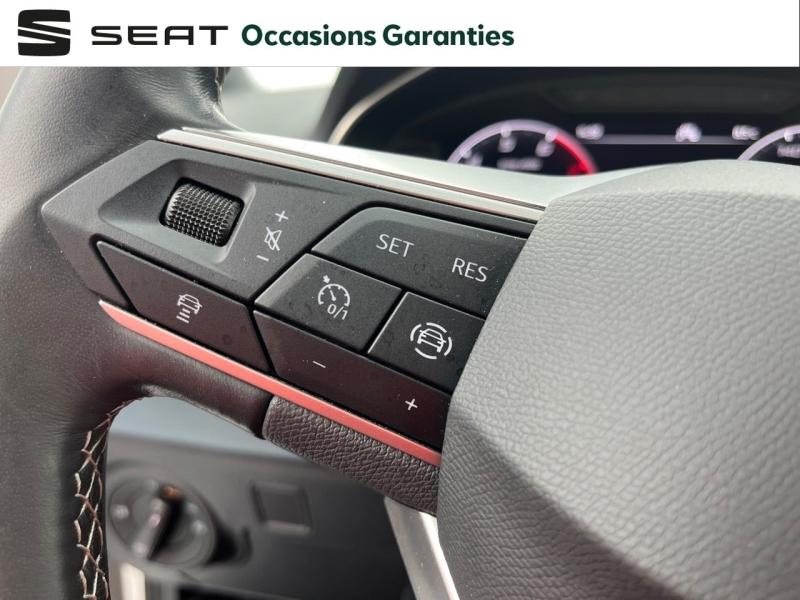 Voitures occasions SEAT ARONA Xperience Orvault