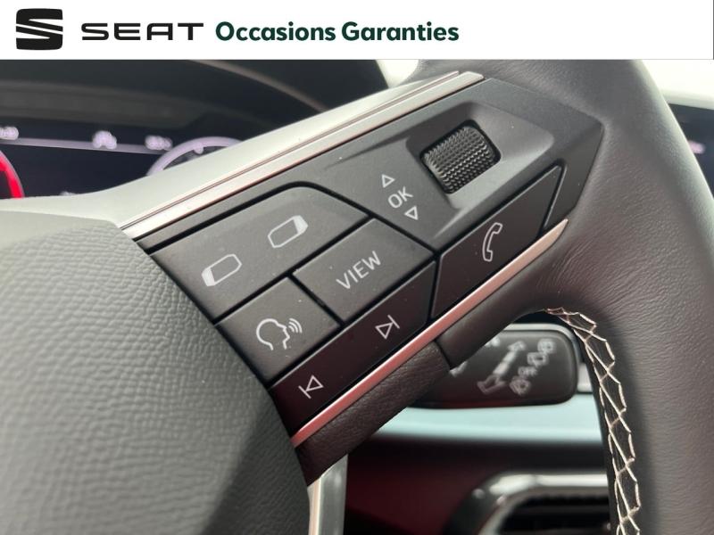 Voitures occasions SEAT ARONA Xperience Orvault