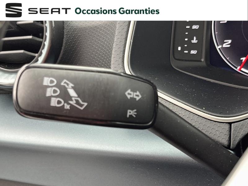 Voitures occasions SEAT ARONA Xperience Orvault