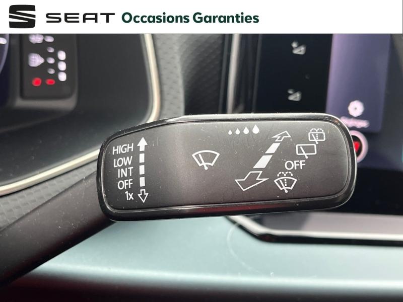 Voitures occasions SEAT ARONA Xperience Orvault