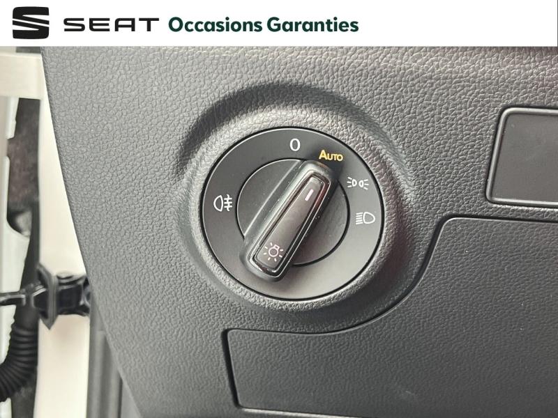 Voitures occasions SEAT ARONA Xperience Orvault