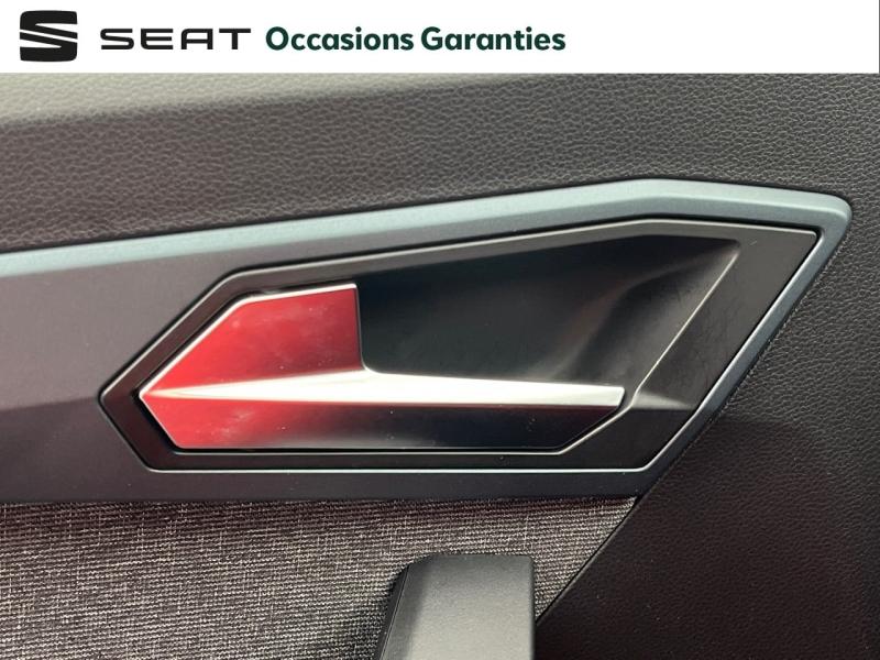 Voitures occasions SEAT ARONA Xperience Orvault