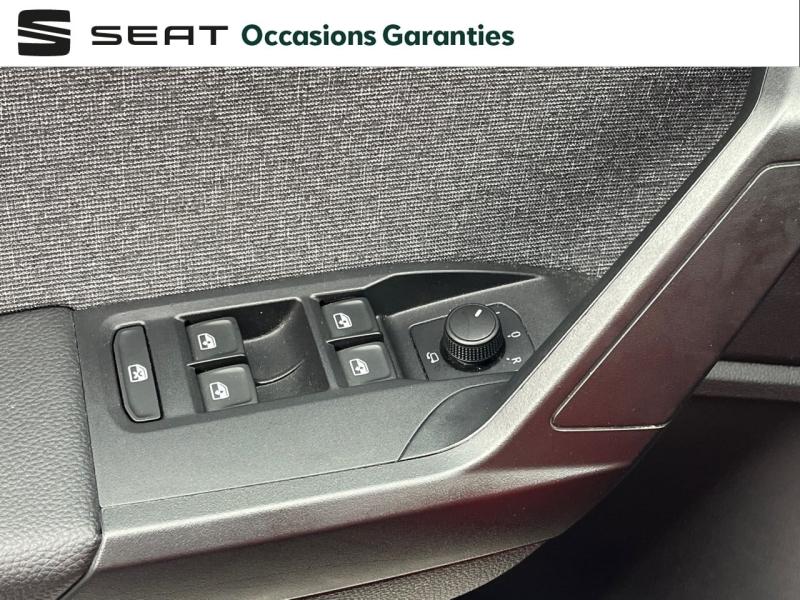 Voitures occasions SEAT ARONA Xperience Orvault