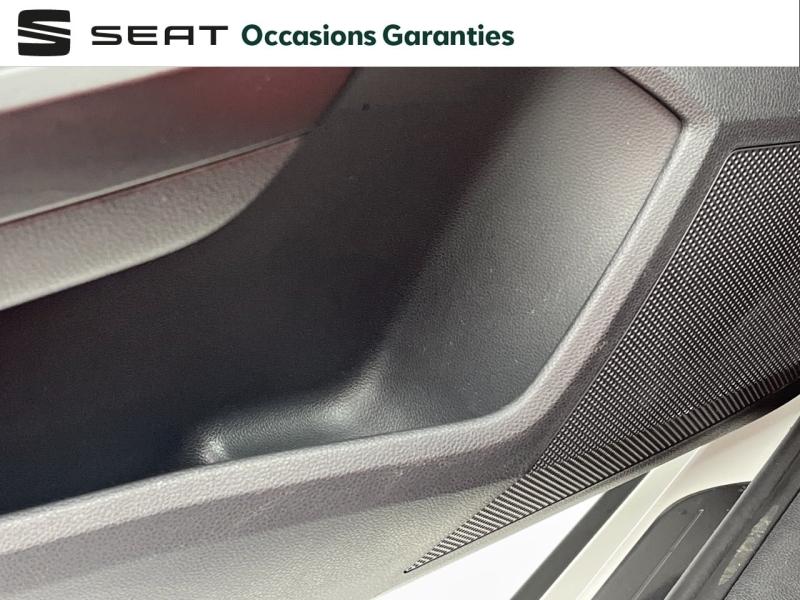 Voitures occasions SEAT ARONA Xperience Orvault