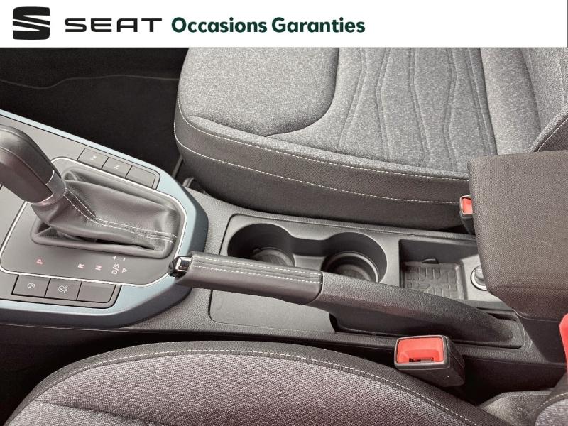 Voitures occasions SEAT ARONA Xperience Orvault