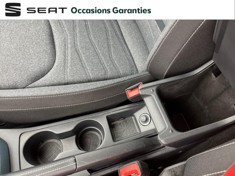 Voitures occasions SEAT ARONA Xperience Orvault