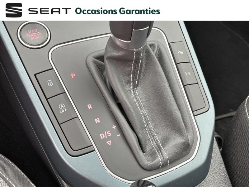 Voitures occasions SEAT ARONA Xperience Orvault