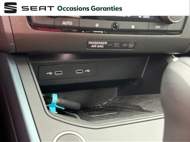 Voitures occasions SEAT ARONA Xperience Orvault