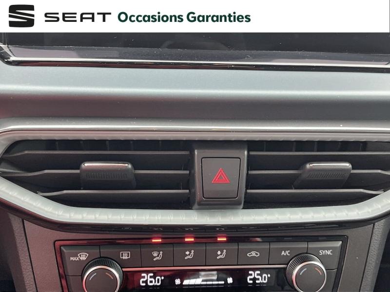 Voitures occasions SEAT ARONA Xperience Orvault