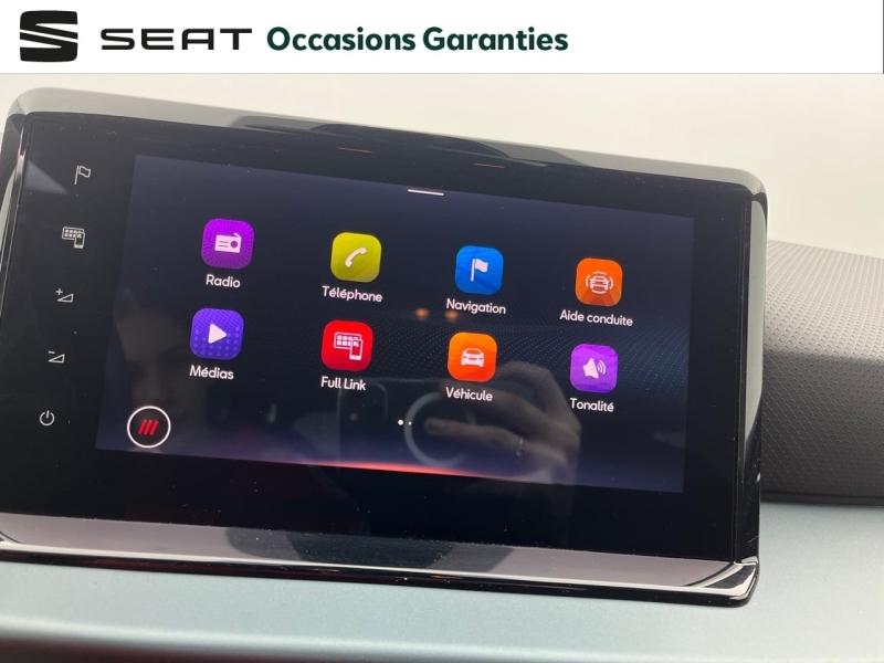 Voitures occasions SEAT ARONA Xperience Orvault