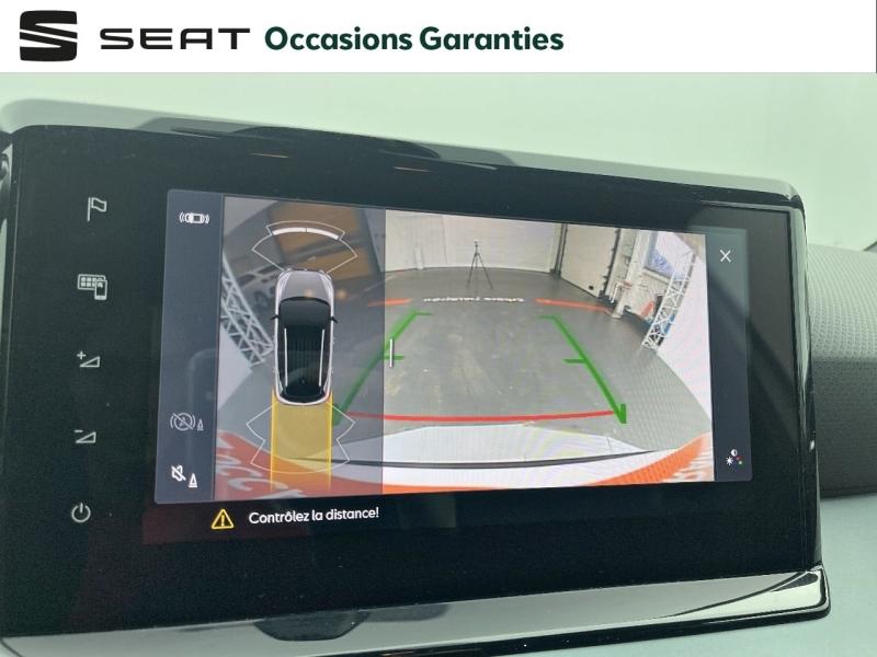 Voitures occasions SEAT ARONA Xperience Orvault