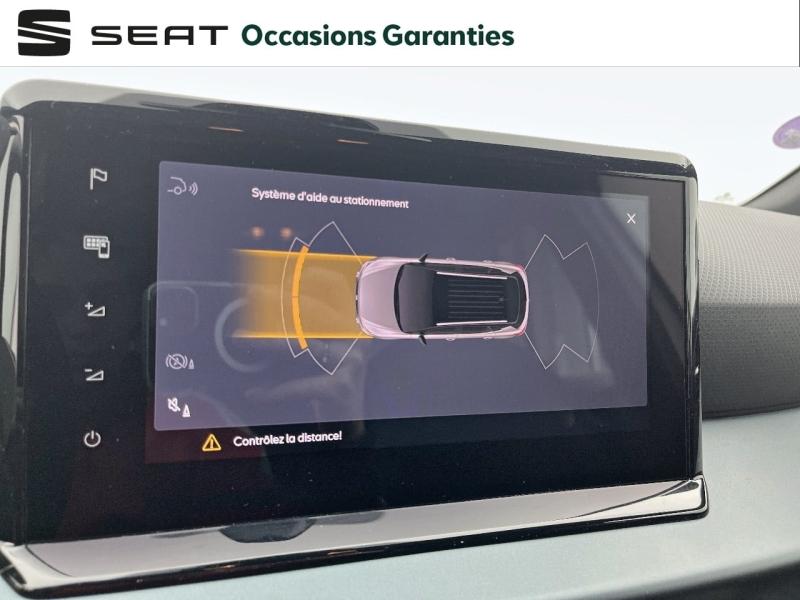 Voitures occasions SEAT ARONA Xperience Orvault