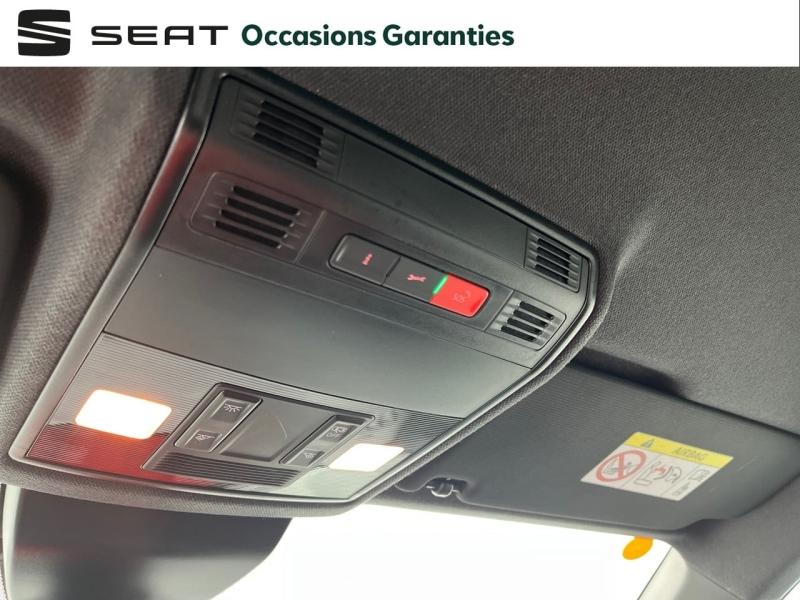 Voitures occasions SEAT ARONA Xperience Orvault