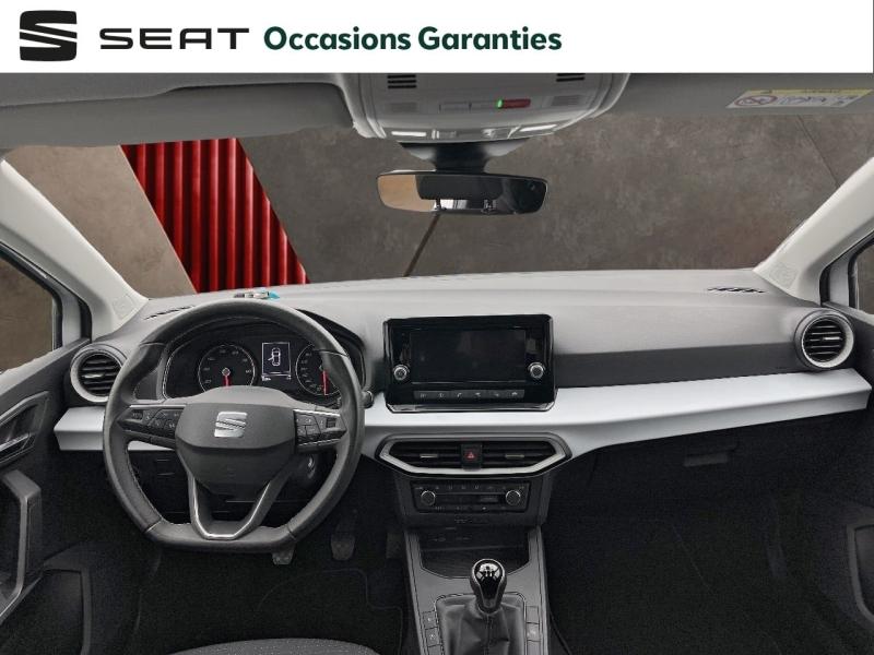 Voitures occasions SEAT IBIZA Style Orvault