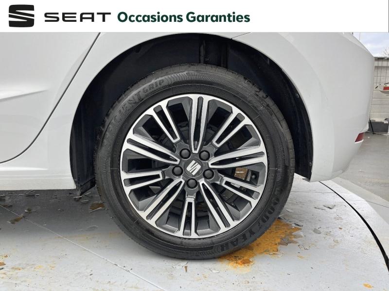 Voitures occasions SEAT IBIZA Style Orvault