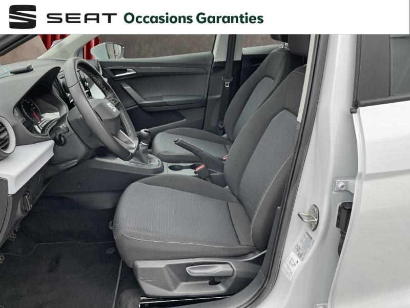 Voitures occasions SEAT IBIZA Copa Orvault