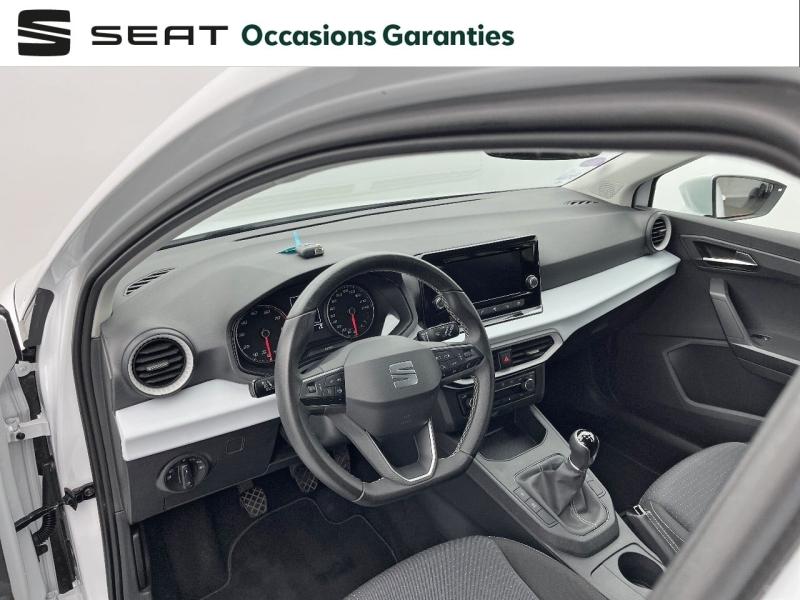 Voitures occasions SEAT IBIZA Copa Orvault