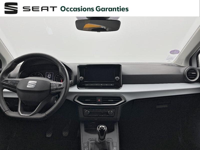 Voitures occasions SEAT IBIZA Copa Orvault