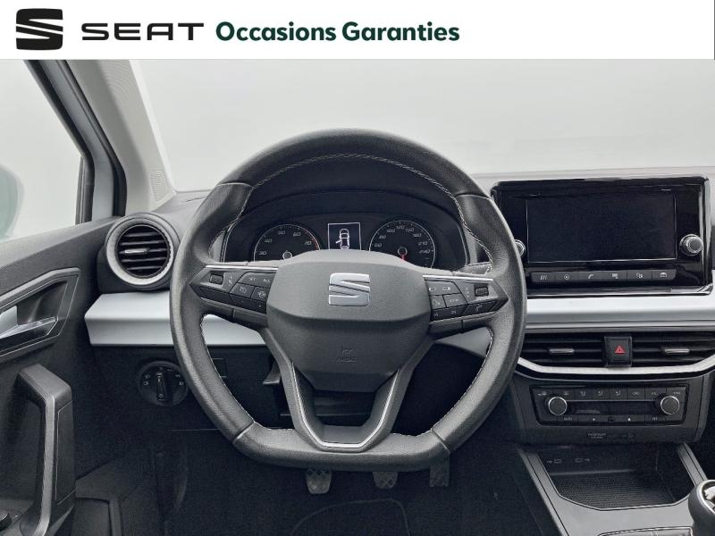 Voitures occasions SEAT IBIZA Copa Orvault