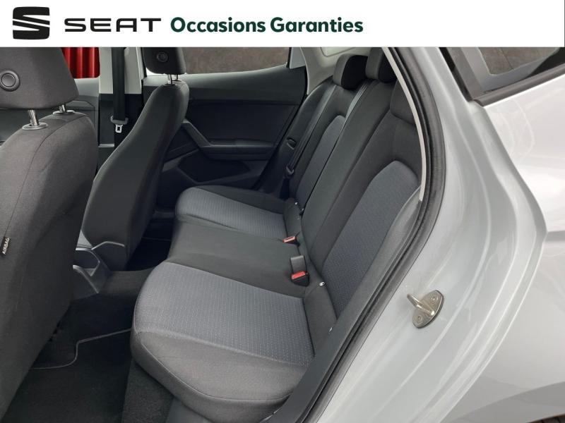 Voitures occasions SEAT IBIZA Copa Orvault