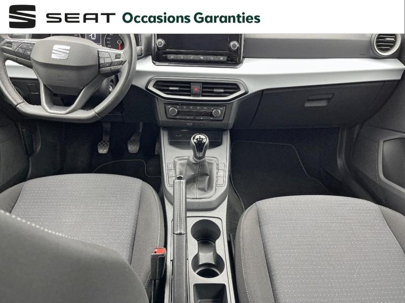 Voitures occasions SEAT IBIZA Copa Orvault