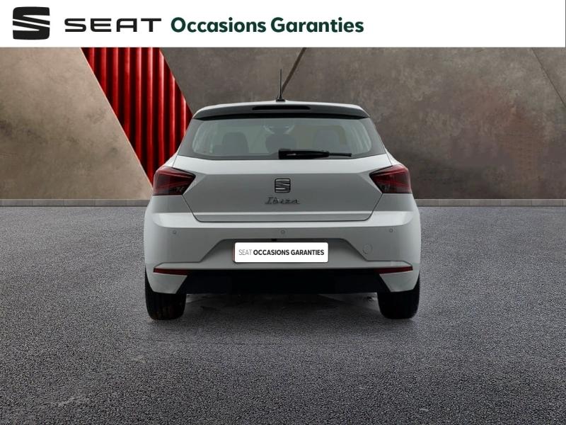 Voitures occasions SEAT IBIZA Copa Orvault