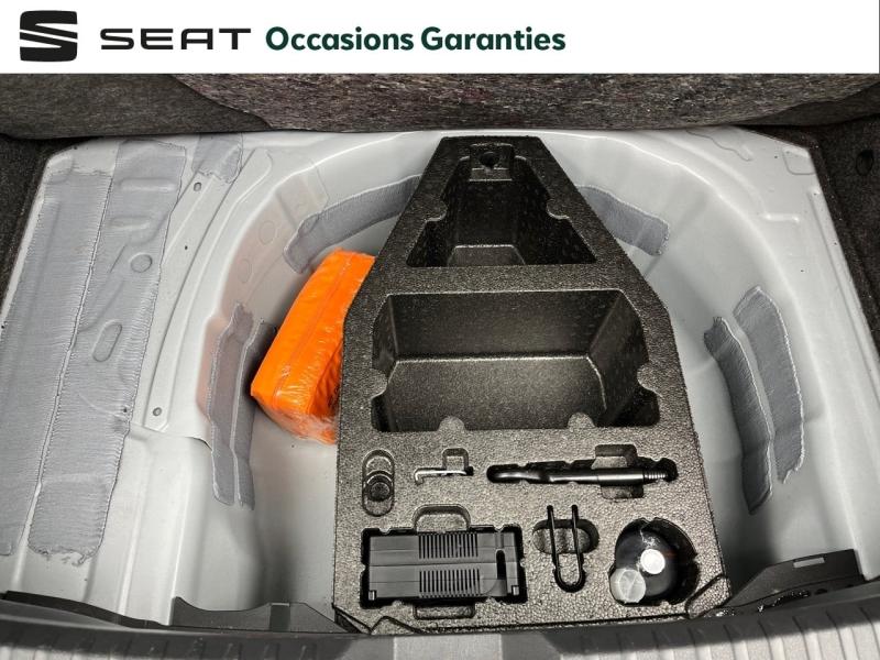 Voitures occasions SEAT IBIZA Copa Orvault