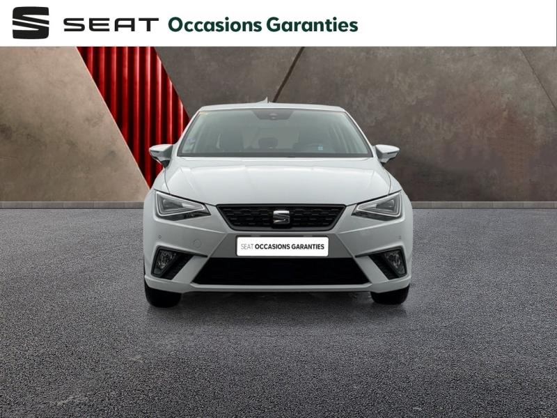 Voitures occasions SEAT IBIZA Copa Orvault