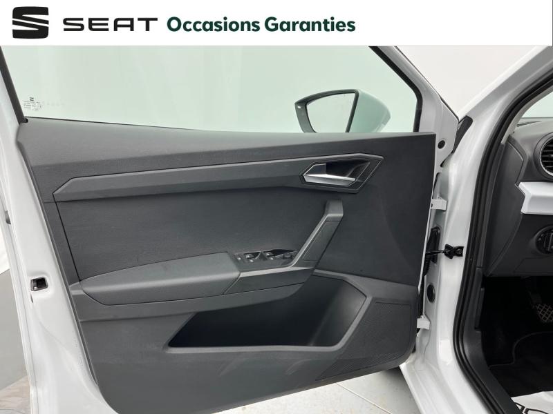 Voitures occasions SEAT IBIZA Copa Orvault