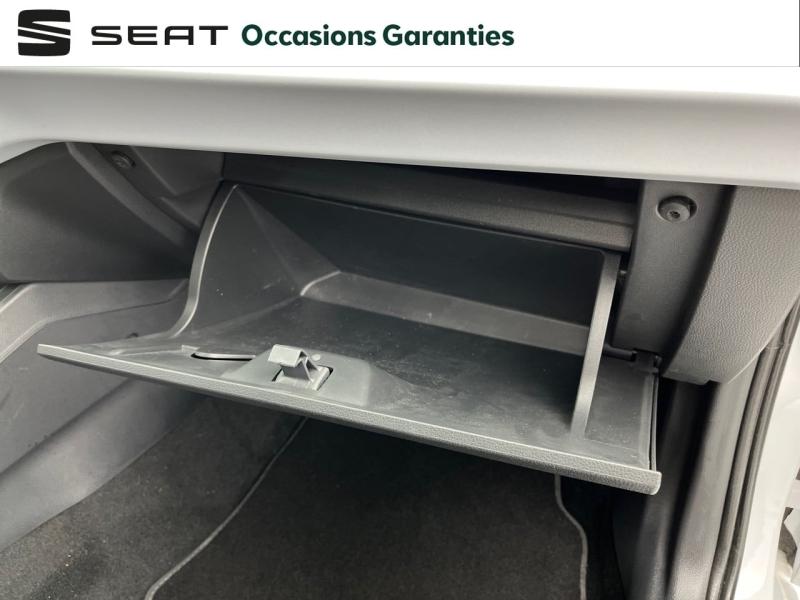 Voitures occasions SEAT IBIZA Copa Orvault