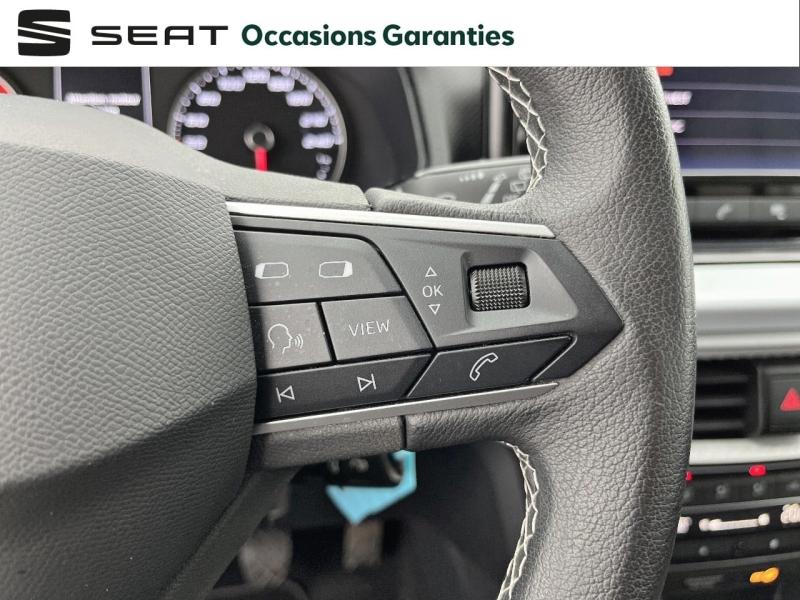 Voitures occasions SEAT IBIZA Style Orvault