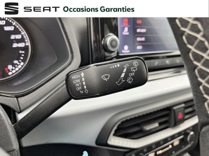 Voitures occasions SEAT IBIZA Copa Orvault